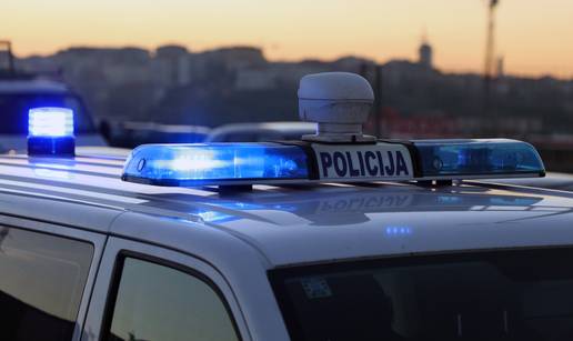 Incident u Splitu prije utakmice, reagirala i policija: 'Huligani su nas pokušali zastrašiti...'