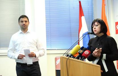 SDP predstavio prijedlog za potpunu legalizaciju konoplje