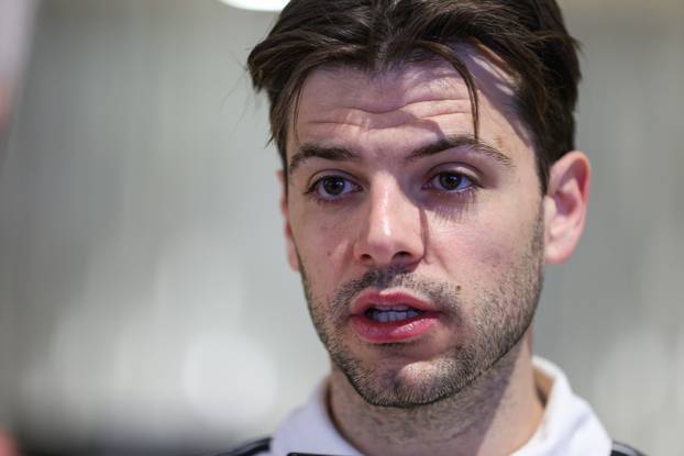 Okupljanje Hrvatske rukometne reprezetacije