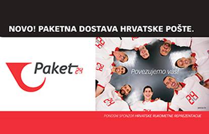 Najbrža dostava u Hrvatskoj Paket 24 – Povezujemo vas!