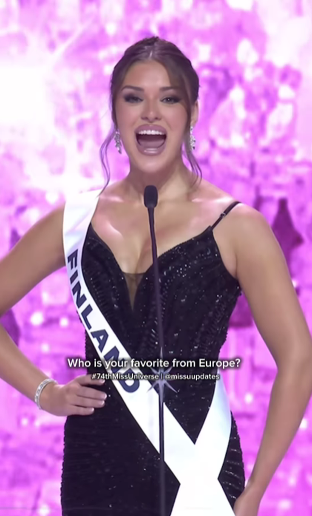 FOTO Ljepotice iz Europe: Ove su djevojke konkurencija našoj Lauri na izboru za Miss Universe