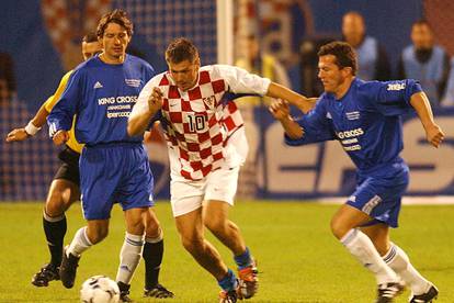 FOTO Bobanov oproštaj na Maksimiru: Zbog njega su u Zagreb došle najveće zvijezde