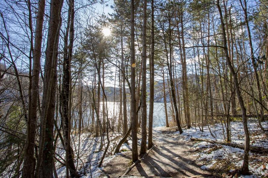 Spektakularna Plitvička jezera: Spustili cijene za 70. rođendan