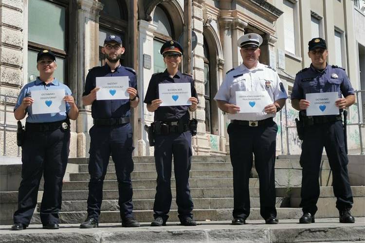 U Istru pristigli austrijski, mađarski i poljski policajci