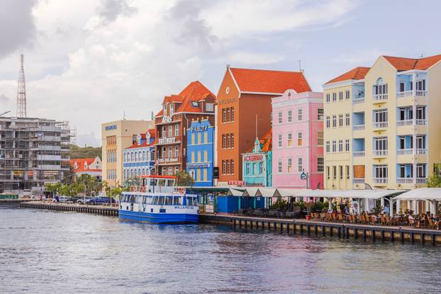 FOTO 15 najšarenijih gradova na svijetu: Izgledaju kao iz bajke