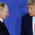 Putin &scaron;alje dizel Trumpu! Ruski tanker s 40.000 tona goriva ide prema SAD-u, Ukrajina bijesna