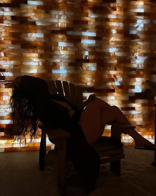 FOTO Skinula je gotovo 90 kila i pokazala svoje vruće tijelo: 'Izgledaš kao prava boginja'