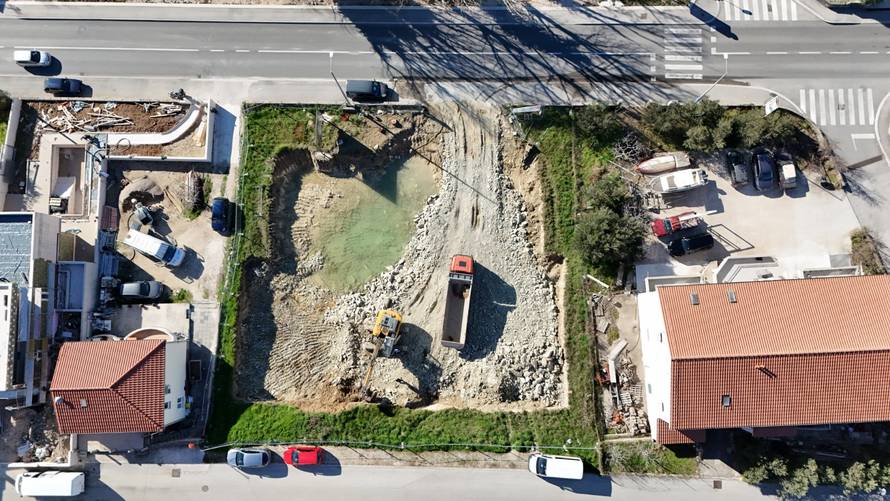 Kad investitor preuzme odgovornost: Primjer s terena