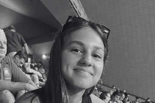 Preminula mlada zagreba&ccaron;ka atleti&ccaron;arka. Prije samo nekoliko dana natjecala se u Sloveniji...