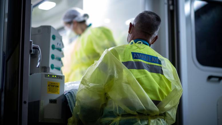Nova varijanta koronavirusa stigla u Europu: Slučaj u Belgiji