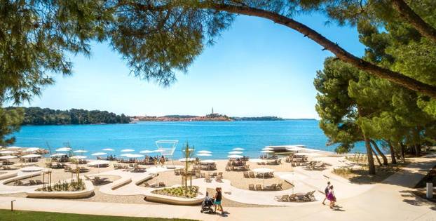 FOTO Ovih 5 hotela u Hrvatskoj idealni su za ljetovanje s djecom