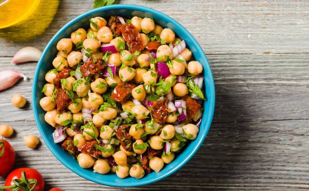 Ovo je 25 namirnica koje treba jesti za bolje zdravlje krvnih žila