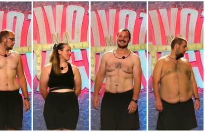 Ovo su finalisti showa 'Život na vagi': Boris, Josip, Roko i Lara idu u borbu za 150.000 kuna