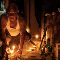 Indija se svjetlom suprotstavlja mraku pandemije korona virusa