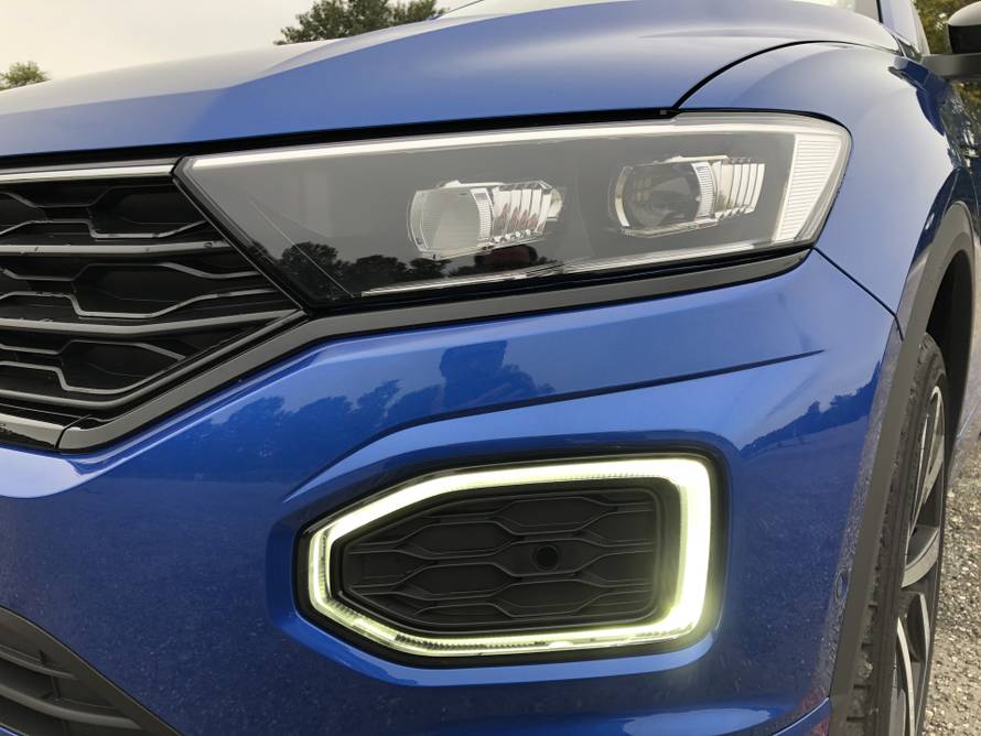 T-Roc Cabrio je jedinstven i zabavan auto rijetke vrste