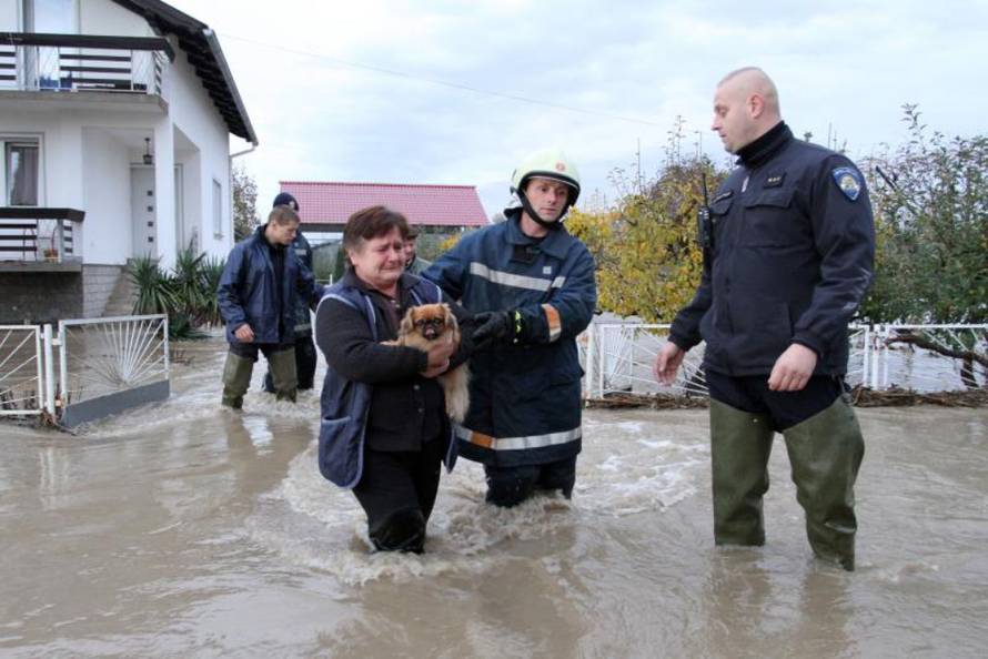 Marko Jurinec/Pixsell