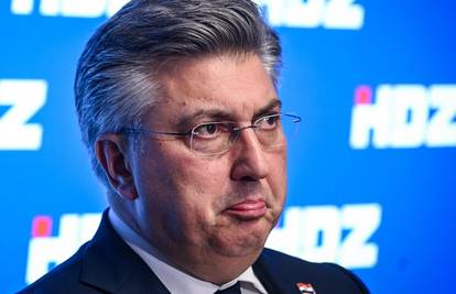 Loše i autoritarne odluke su naposljetku sustigle Plenkovića