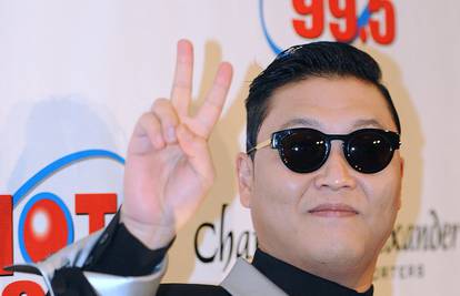 Pokvario se brojač: 'Gangnam Style' uspio 'srušiti' YouTube