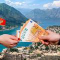 Lažirala dokumente Crnogorke, ušetala u banku  i uspjela podići 1,3 mil. eura: 'Tragamo za njom'