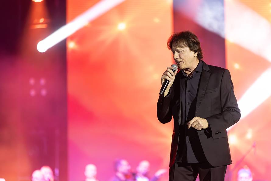 Zdravko Čolić stiže u Rijeku!