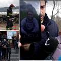Agonija u Grčkoj i dalje traje: Obitelji čekaju identifikaciju tijela, prosvjeduju diljem zemlje