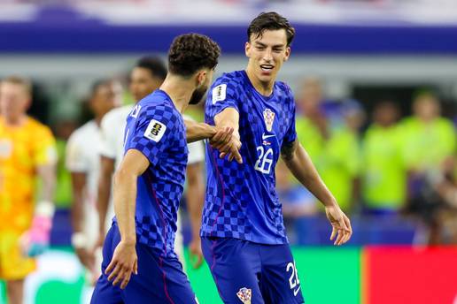 U&Zcaron;IVO Transferi: Petar Musa ipak ostaje u Dallasu? Dinamo odustao od novog golmana