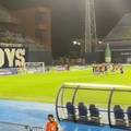 VIDEO Delirij na sjevernoj tribini nakon još jedne pobjede plavih. Evo kako slave igrači i Boysi!