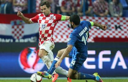 Baku nije bauk: Hrvatska je i bez Srne favorit protiv Azera