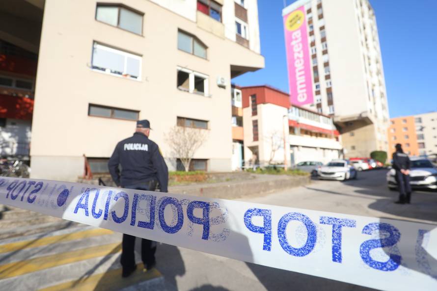 Karlovac: U eksploziji u stanu poginula ženska osoba