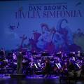 Koncert za slikovnicu Zagrebačke filharmonije i Dan Browna 'Divlja simfonija u HNK'