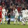 UEFA Champions League - Quarter Final - Second Leg - Bayern Munich v Real Madrid