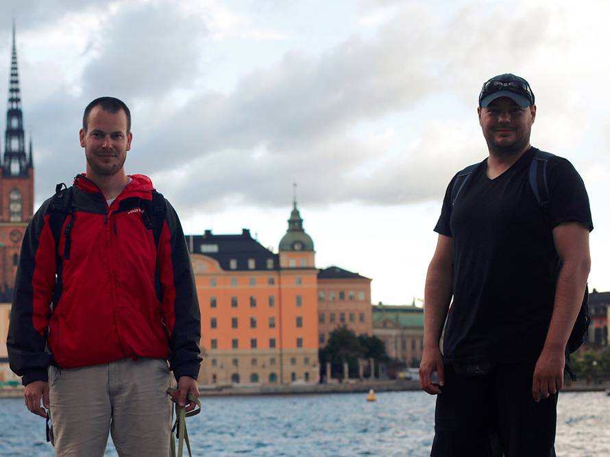 Oni znaju kako od garaže do poslovnog uspjeha u Hrvatskoj