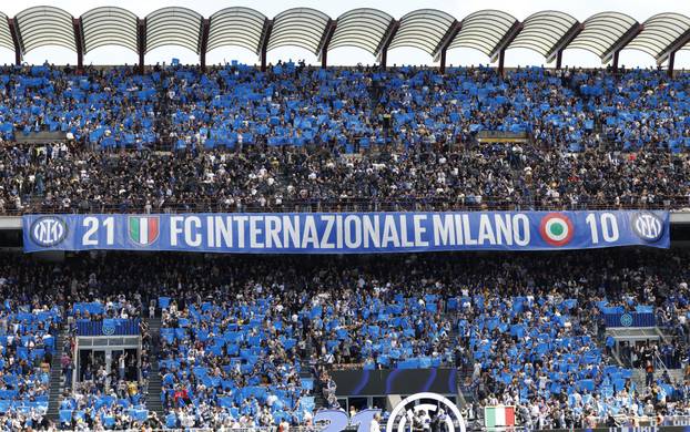 Serie A - Inter Milan v Hellas Verona