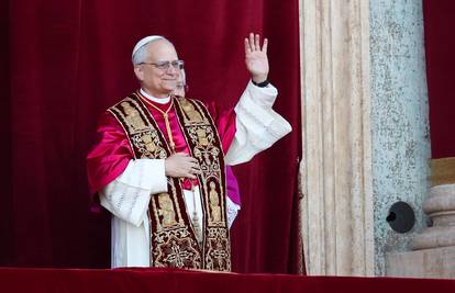 Papa Lav XIV je horoskopska Djevica: Ima srce kralja u službi naroda, donosi tihu obnovu