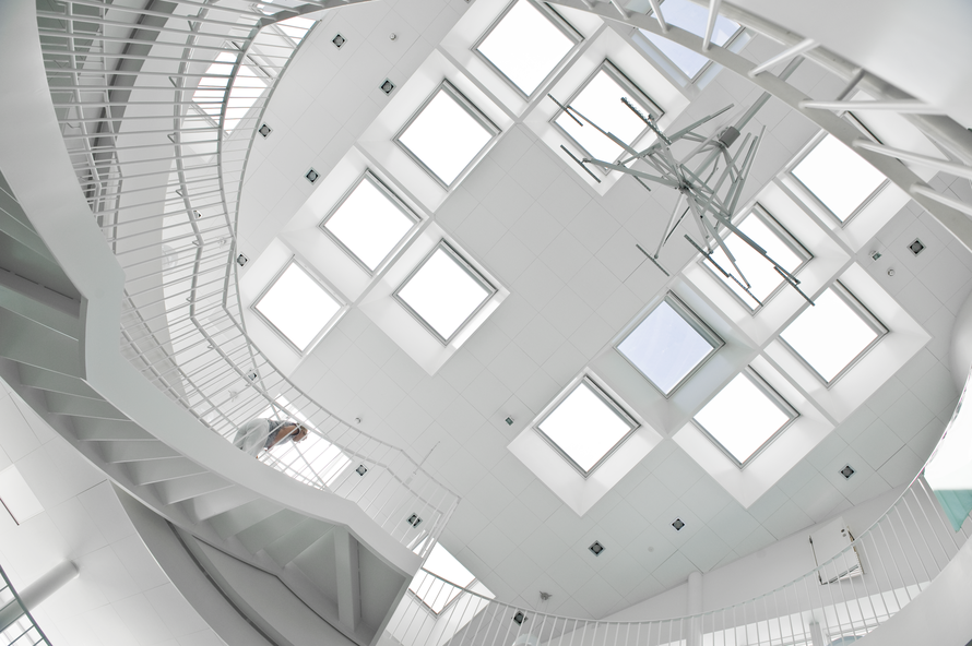 Kako danas izgleda prva danska ugljično-neutralna zgrada?