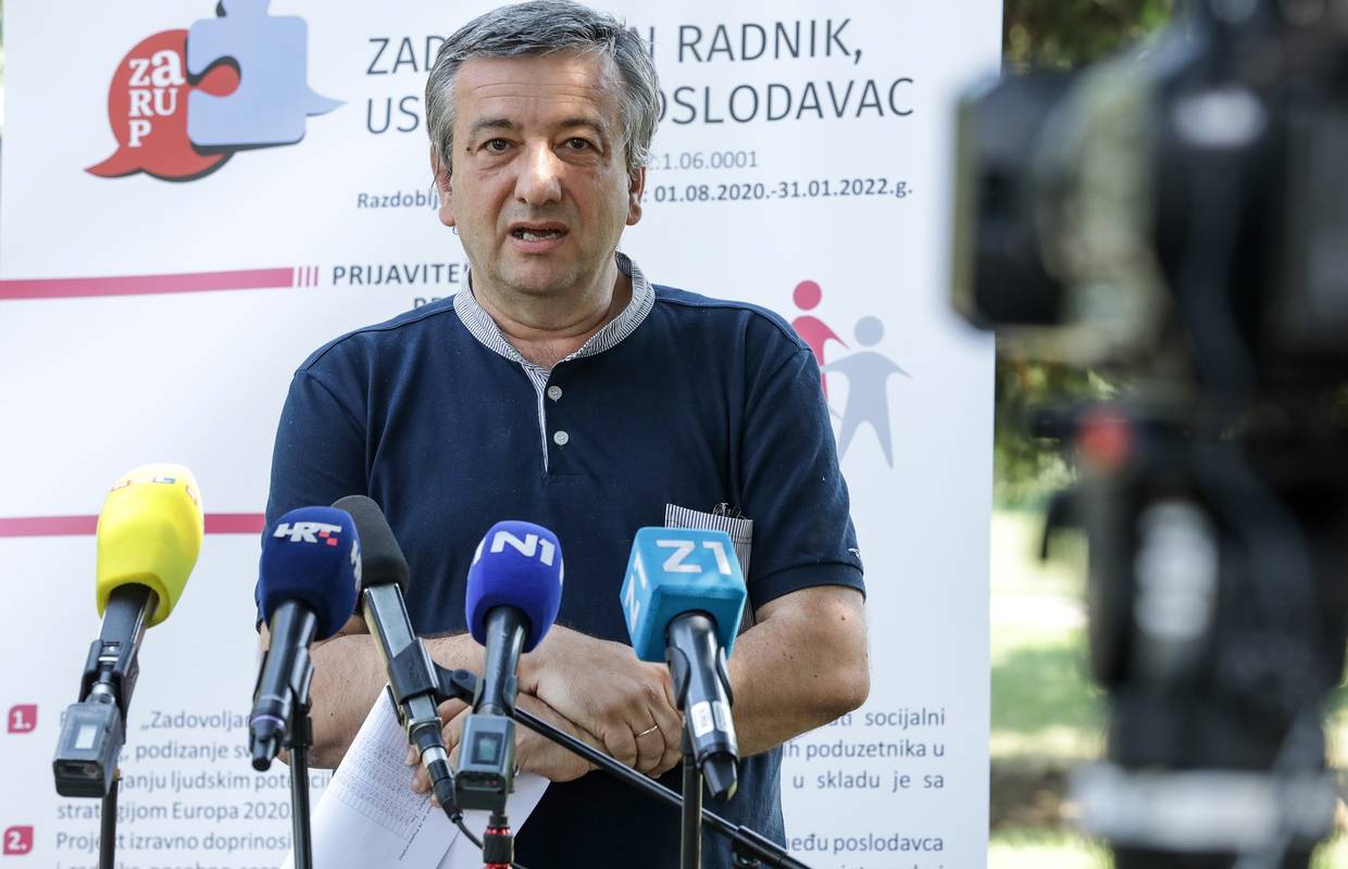Novi sindikat: Minimalna plaća bi trebala biti 10.400 kuna