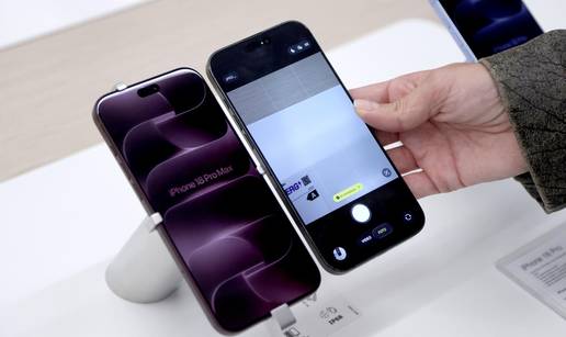 Nevjerojatan skok cijena: Novi iPhone 18 ko&scaron;ta i do 3390 eura, ovo su bile cijene za iPhone 17