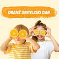 Oran&zcaron; Family Day: 24sata sti&zcaron;e u Minipolis!
