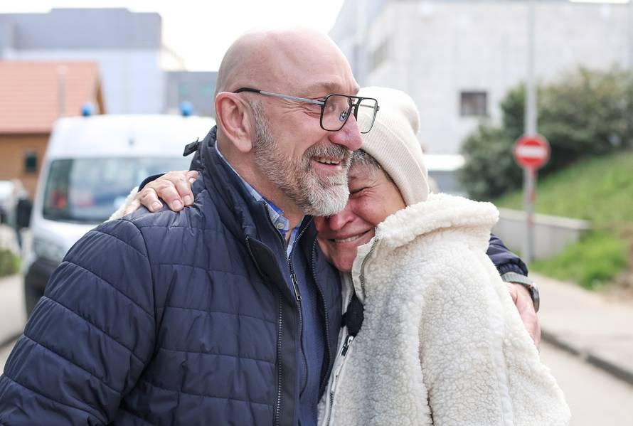 Davorka ide na kemoterapiju besplatnim taksijem: 'Svaka vožnja vraća vjeru i snagu'