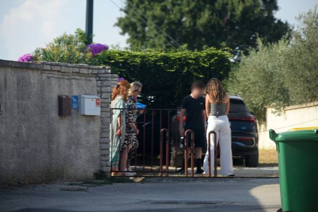 FOTO VILE SLAVNIH Pogledajte luksuzne nekretnine naših glumaca, pjevača, sportaša...