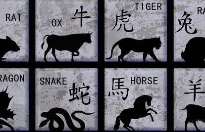 Kineski horoskop: Evo što sve čeka svaki znak u ovoj godini