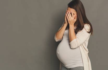 Simptomi za brigu: Zbog čega u trudnoći treba zvati doktora