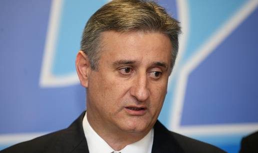 Karamarko: Margareta Mađerić ima iskustva i zaslužila je ovo