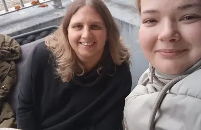 'Srele' su se dvije Marije: Bivše kandidatkinje 'Života na vagi' otkrile da se druže u Vukovaru