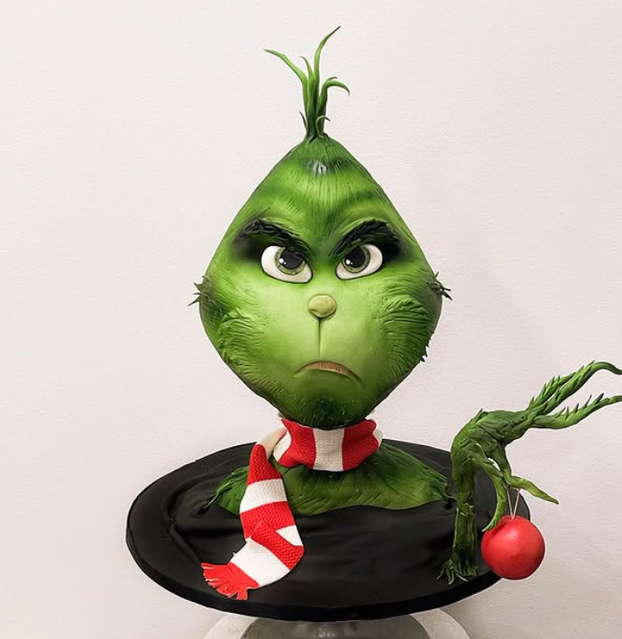 FOTO Maja Šuput proslavila je 46. rođendan - pogledajte tortu koja je bila hit večeri