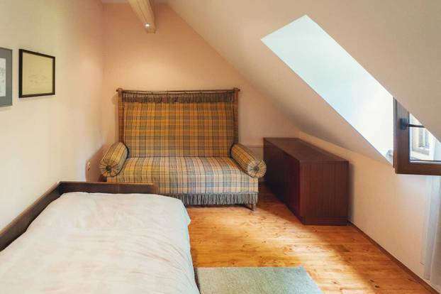 Savršeno mjesto za bijeg: Kuća na jezeru u srcu Lonjskog polja