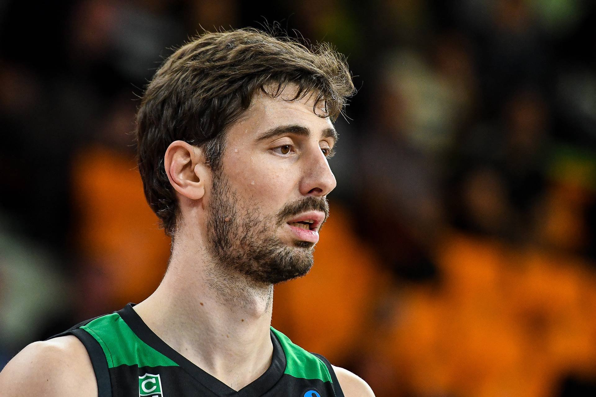 GER, EuroCup, ratiopharm Ulm vs Joventut Badalona