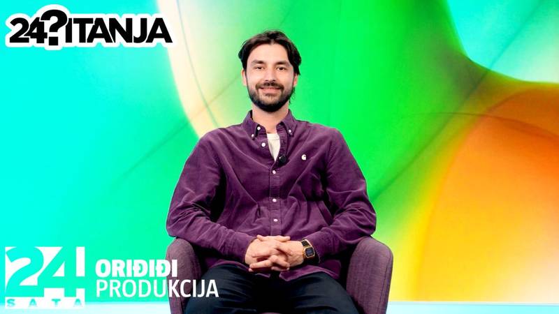 Roko Sikavica: 'Moja svadba bila bi tulum za mlađe ljude'