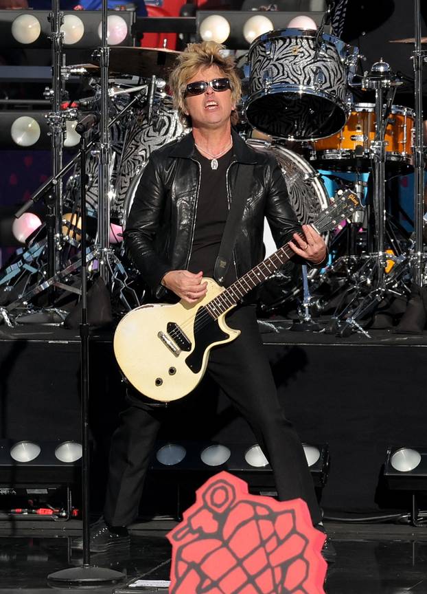 NFL - Super Bowl LX - New England Patriots v Seattle Seahawks