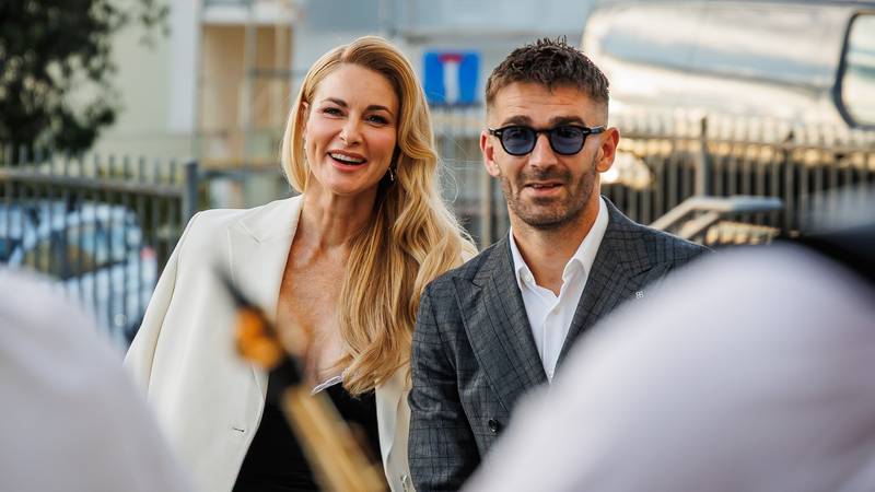 FOTO Velikih 33! Livaja slavi rođendan. Evo kako se mijenjao